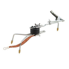 Precision Specialty Tools - GRASSHOPPER WELDING FINGER BRASS CONTACTS STRONGHAND | AGH130P