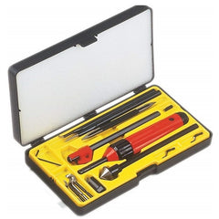 Precision Specialty Tools - UNIKIT EXTRA NOGA DEBURRING SYSTEM | UK3000