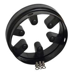 Jaw Coupling L095 (NBR Element) | L095-KIT
