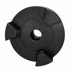 Jaw Coupling L150 Half Pilot Bore | L150-PB