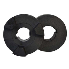 Jaw Coupling Half L150 - 1-3/8" Bore & Std Keyway | L150-1-3/8