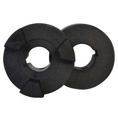Jaw Coupling L070 Half 18mm Bore with Keyway | L070-18
