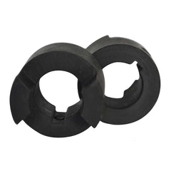 Jaw Coupling Half L050 - 10mm Bore & Std Keyway | L050-10