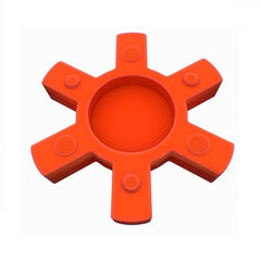 Jaw Coupling L100 Poly Urethane Spider Element | L100-POLY-SPIDER