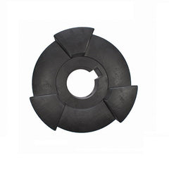 Jaw Coupling L100 Half Taperlock (1108 Bush) | L100TL-F