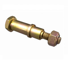 Cone Ring Coupling NO2 | NO2/PIN&NUT