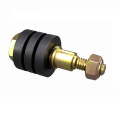 Cone Ring Coupling NO2 | NO2/PIN&RUBBERS
