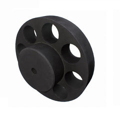 Cone Ring Coupling KX120 Half Pilot Bore | KX120-2