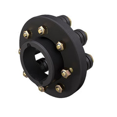 Cone Ring Coupling KXT048 Half Taperlock (1615 Bush) | KXT048-1