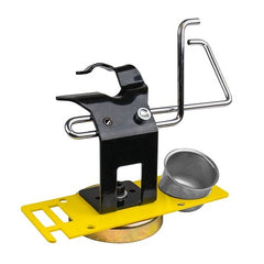 Precision Specialty Tools - MIG TORCH REST MAG BASE CABLE HANGER ACCESSORY PLATE | MRM100
