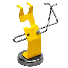Precision Specialty Tools - Gun Holder for Tig Magnetic Base with Cable Hanger | MRT100