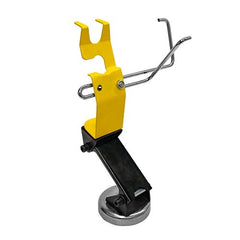Precision Specialty Tools - Gun Holder for Tig Mag Base Cable Hanger Adjustable Height | MRT200