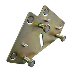 Precision Specialty Tools - MAGNET GUSSET 7 PCE 114mm x 114mm STRONGHAND | MGH20
