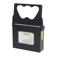 Precision Specialty Tools - LAMP & POWER BANK SOS N38 MAGNETS MICRO USB MAXIGEAR | MGLP75511
