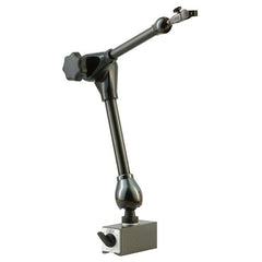Precision Specialty Tools - NOGA BIG BOY DIAL GAUGE HOLDER LONG ARM & BASE | MA61003