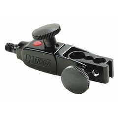 Precision Specialty Tools - TOP ATTACHMENT METAL FINE ADJUSTMENT NOGA DIAL GAUGE HOLDERS | FA1500