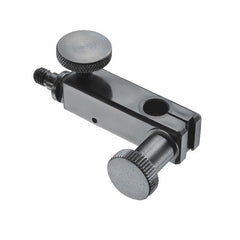 Precision Specialty Tools - TOP ATTACHMENT PLASTIC FINE ADJUSTMENT NOGA DIAL GAUGE HOLDERS | FA1300