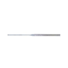 Precision Specialty Tools - FILE NEEDLE DIAMOND FLAT NOGA | DT1050