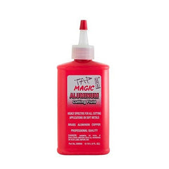 Precision Specialty Tools - Tap Magic Cutting Fluid Aluminum 4oz 118ml Bottle | 20004A