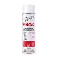 Precision Specialty Tools - Cleaner Degreaser 20oz 567 Gram Aerosol Can Tap Magic | 90019CTC