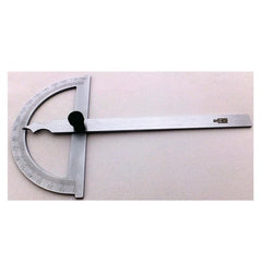 Precision Specialty Tools - Protractor Locking Open Head 200mm Head X 300mm Rule | PROXL
