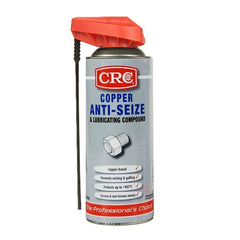 Finer Power Transmissions - CRC Copper Anti-Seize & Lubricant - 400ml Aerosol | 3195/CRC
