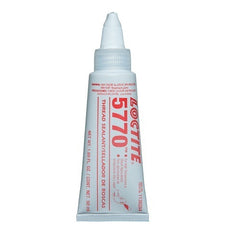 Finer Power Transmissions - Loctite Thread Sealant - High Strength - Ultra High Temp - 50ml Tube | 5770-050ML/LOCTITE