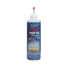 Precision Specialty Tools - Tap Magic Cutting Fluid Eco-oil Food Grade 16oz 473ml Bottle | 60016C
