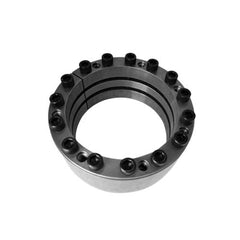 Finer Power Transmissions - Locking Assembly Type 19 35mm x 75mm - Self Centering | REACH19-38