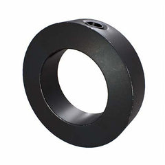 Shaft Collar 25mm Zinc Plated with Single Grub Screw | FSC-25
