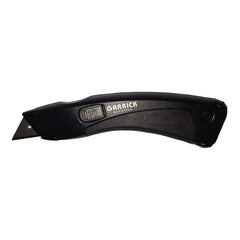 Garrick Herbert - (Spain) Fixed Trimming Knife (Trapezoidal Blade) | 8971-3