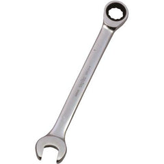 Trax - 10mm - Straight Gear Spanner | ARX-0010GW