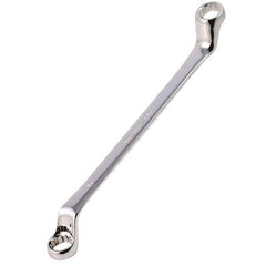 Trax - 75° 14&15mm Double Ring Spanner | ARX-751415DW