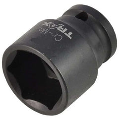 Trax - 3/4" - 39mm Short Impact Socket | IS-3439S