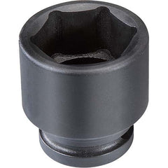 Trax - 1/2" - 21mm T/W Impact Socket | IS-1221TWL