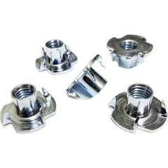 Trax - 6mm - Shoulder 100P Inserts | BN-M6S-A/100