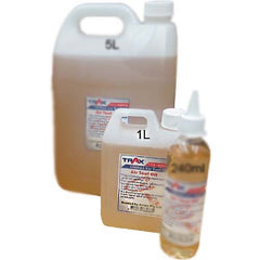 Trax - Air Tool Oil | ATO-1,000ML