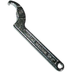 Trax - 19-50mm - Hook Wrench | ARX-HW101
