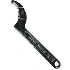 Trax - 32-75mm - Hook Wrench | ARX-HW102