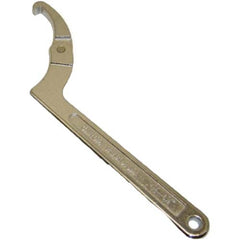 Trax - 115-160mm - Hook Wrench | ARX-HW104