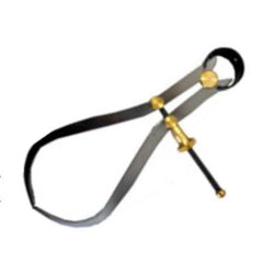 Trax - 6" - External Caliper | ARX-2006
