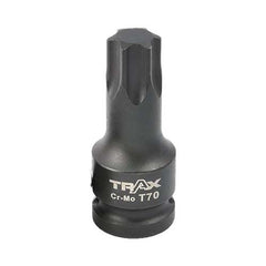 Trax - T70 1/2" Drive Impact Torx Bit | IBS-A4060T70
