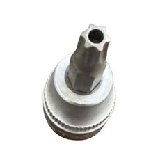 Trax - 3/8" - T15 Short Tamp Torx | BS-B3T15