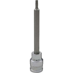 Trax - 3/8" - T15 Long Tamp Torx | BS-B3T15LL