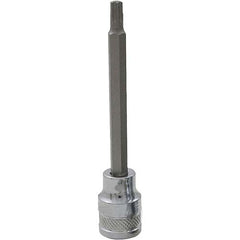Trax - 3/8" - T20 Long Tamp Torx | BS-B3T20LL