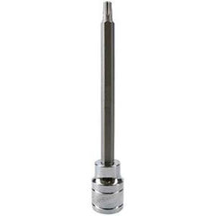 Trax - 3/8" - T25 Long Tamp Torx | BS-B3T25LL