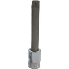 Trax - 3/8" - T50 Long Tamperproof Torx | BS-B3T50LL