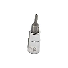 Trax - T/P #10 3/8" Torx Bit | BS-B3T10TP