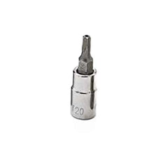Trax - T/P #20 3/8" Torx Bit | BS-B3T20TP