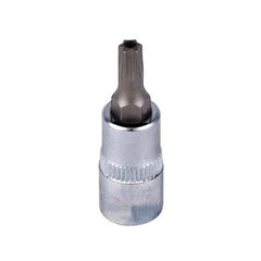 Trax - 1/2" - T60 Long Tamp Torx | BS-B4T60LL